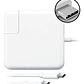 Cargador Macbook Pro Usb - C 61w + Cable Color Blanco - Miniatura 1