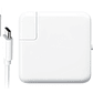 Cargador Macbook Pro Usb - C 61w + Cable Color Blanco - Miniatura 2