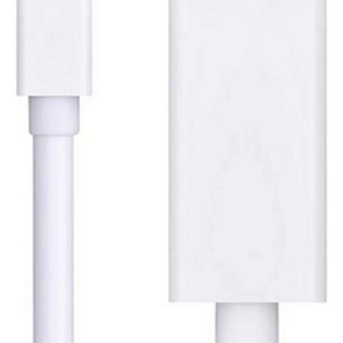 Cable Hdmi - Mini Display Port Thunderbolt 1.8 Mts Macbook 5