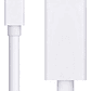 Cable Hdmi - Mini Display Port Thunderbolt 1.8 Mts Macbook - thumbnail 5