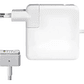 Cargador Compatible Para Macbook Air 14.85v 45w Conector T - thumbnail 2