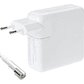 Cargador Magsafe-1 60w L-tip Macbook Pro 13 A1278 - thumbnail 1