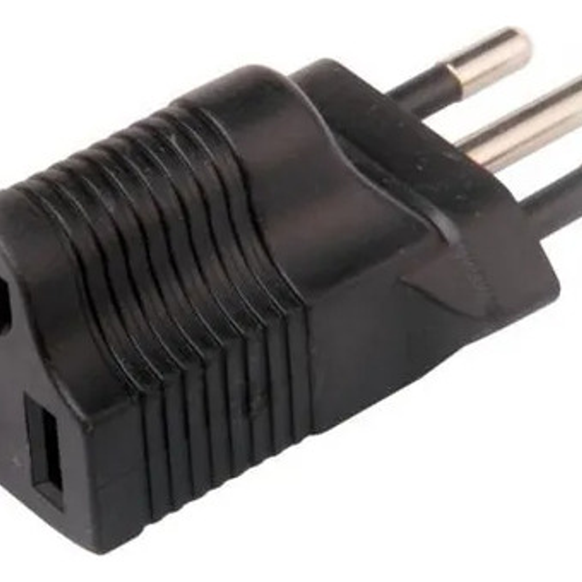 Adaptador Enchufe Universal Europeo Americano Nacional 1