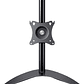 Soporte Monitor Altura Ajustable 14-27 Sobre Mesa 40cm - Miniatura 1