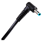 Cargador Para Hp 19.5v 3.33a / Pta Azul / Envy 4 6 - 4.5x3.0 - Miniatura 4