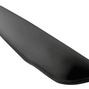 Almohadilla Apoya Muñeca Pad Teclado Memory Foam