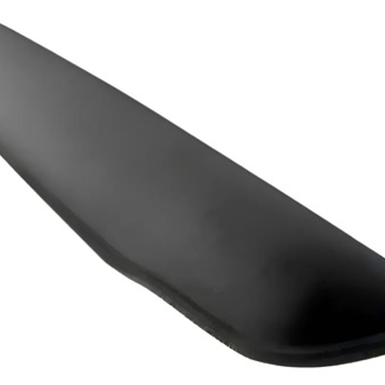 Almohadilla Apoya Muñeca Pad Teclado Memory Foam 1