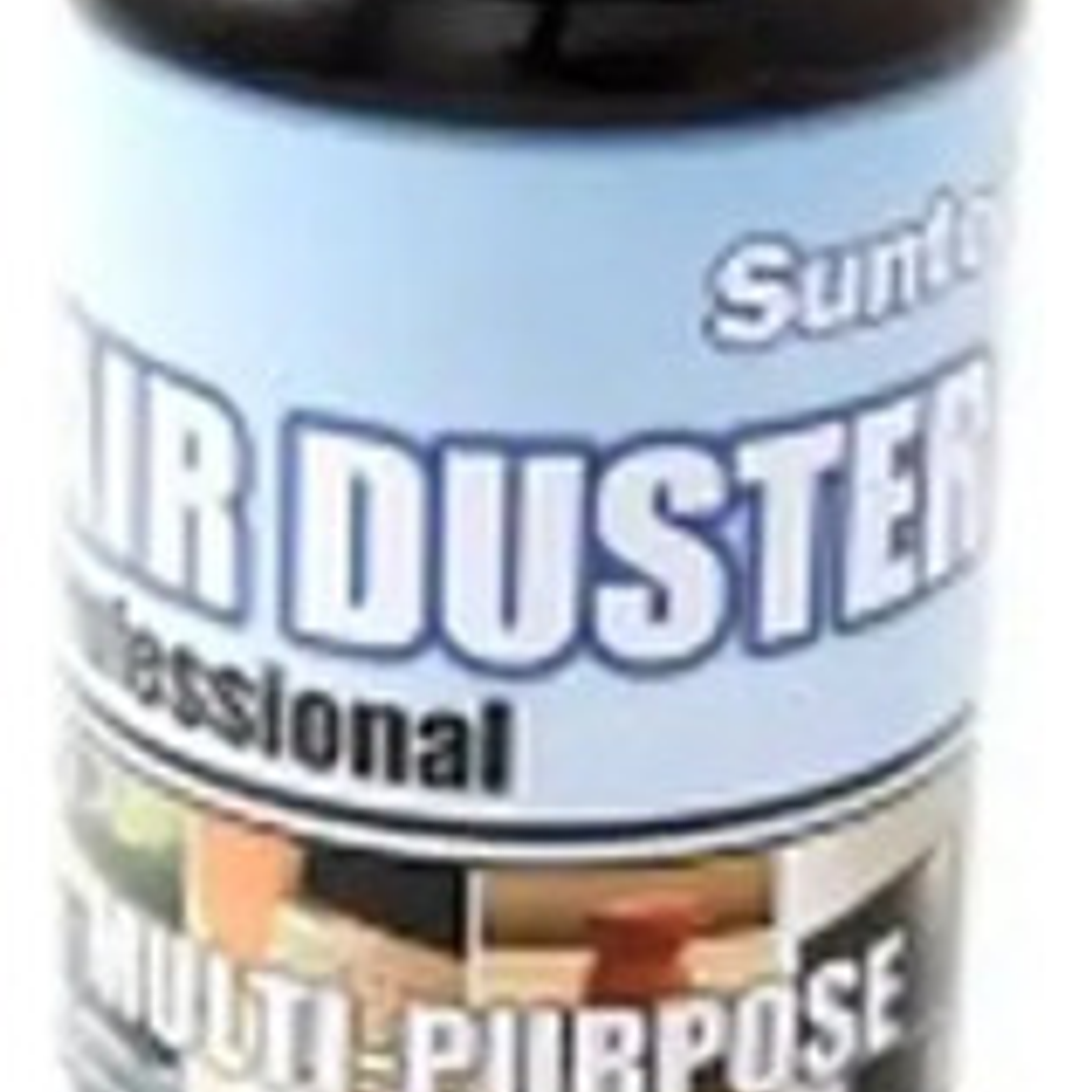 Aire Comprimido Spray Multiproposito Air Duster Limpieza Pc 4