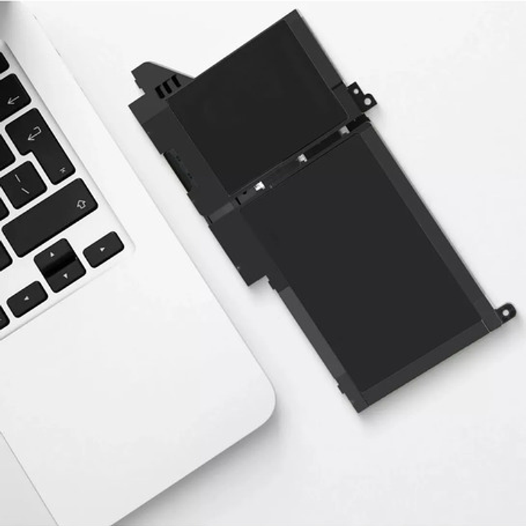 Batería Compatible Dell Latitud Dj1j0 7280 7380 7000 5