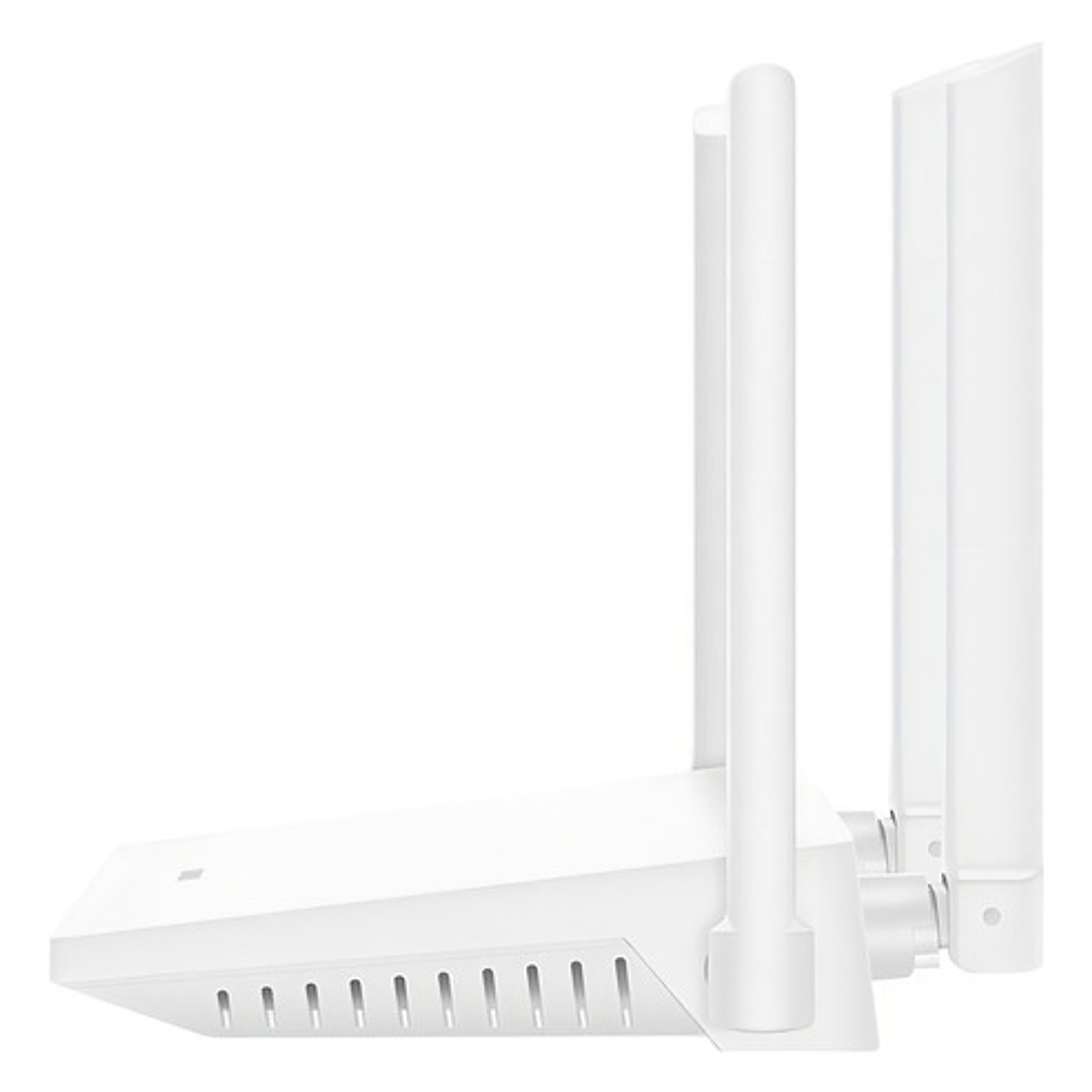 Router Wifi Gigabit 6 De Doble Núcleo Huawei Ax2 Ws7001 Blan 3