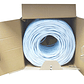 Cable Utp Multifilar Cobre Gris Caja 305mts - Miniatura 3