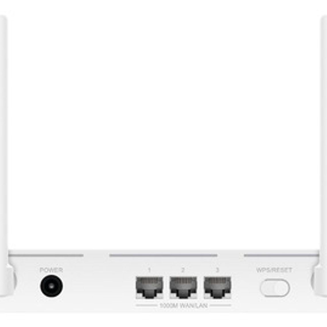 Router Huawei Ax2 Ws7001-32 Blanco Inalámbrico 1