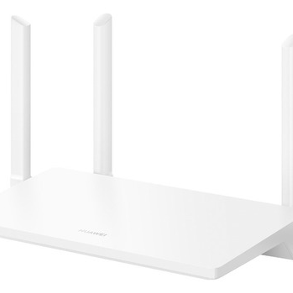 Router Huawei Ax2 Ws7001-32 Blanco Inalámbrico 2