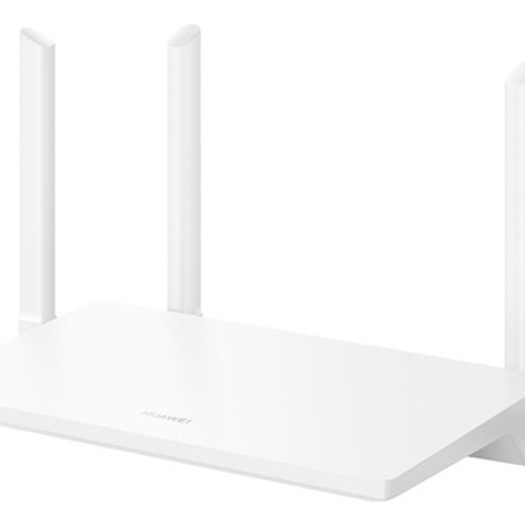 Router Huawei Ax2 Ws7001-32 Blanco Inalámbrico 2
