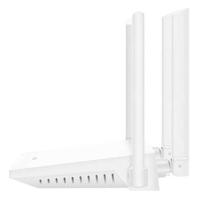 Router Wifi Gigabit 6 De Doble Núcleo Huawei Ax2 Ws7001 Blanco 3
