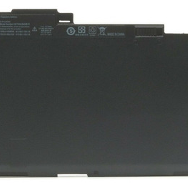 Bateria Para Hp 740 745 750 755 840 845 850 855 G1 G2 Cm03xl 1