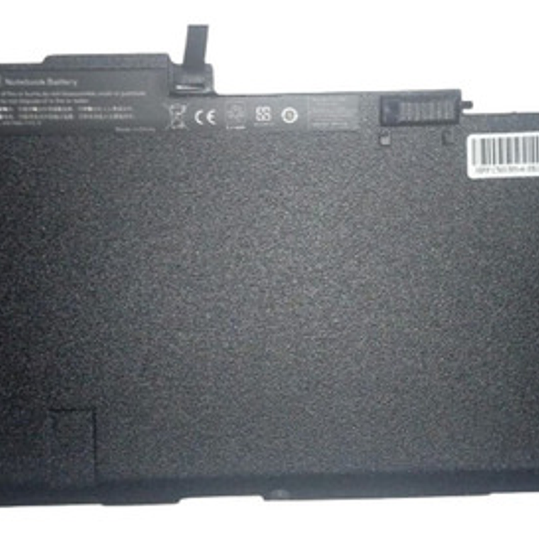 Bateria Para Hp 740 745 750 755 840 845 850 855 G1 G2 Cm03xl 3