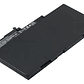 Bateria Para Hp 740 745 750 755 840 845 850 855 G1 G2 Cm03xl - Miniatura 4