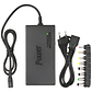 Cargador Universal Notebook 120w 9plug 12v A 24v - thumbnail 1