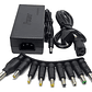 Cargador Universal Notebook 120w 9plug 12v A 24v - thumbnail 2