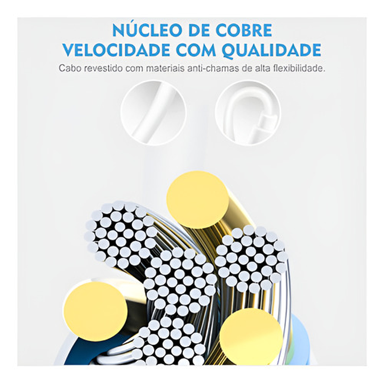 Cargador Pd Turbo De 20 W Para iPhone 7, 8 Plus X, 11, 12, 13, 14, Color Blanco 4