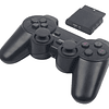 Control Joystick Inalámbrico Ps2 Inalámbrico 2