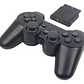 Control Joystick Inalámbrico Ps2 Inalámbrico - thumbnail 2