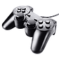 Controlador De Joystick Ps2 Con Cable Para Playstation 2 - Miniatura 1