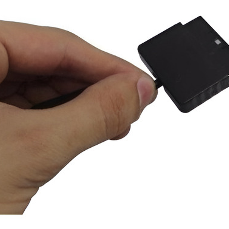 Controlador De Joystick Ps2 Con Cable Para Playstation 2 2