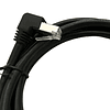 Cable De Red Con Enchufe Cat7, 2 Metros 4