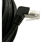 Cable De Red Con Enchufe Cat7, 2 Metros - thumbnail 6