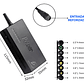Cargador Universal Laptop Voltaje Variable 8 Puntas 12 24v - thumbnail 4