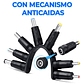 Cargador Universal Laptop Voltaje Variable 8 Puntas 12 24v - thumbnail 8
