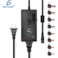 Cargador Universal Laptop Voltaje Variable 8 Puntas 12 24v - thumbnail 10