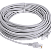 Cable Red Utp Cat5e De 10 Metros Ultra Electronics 1