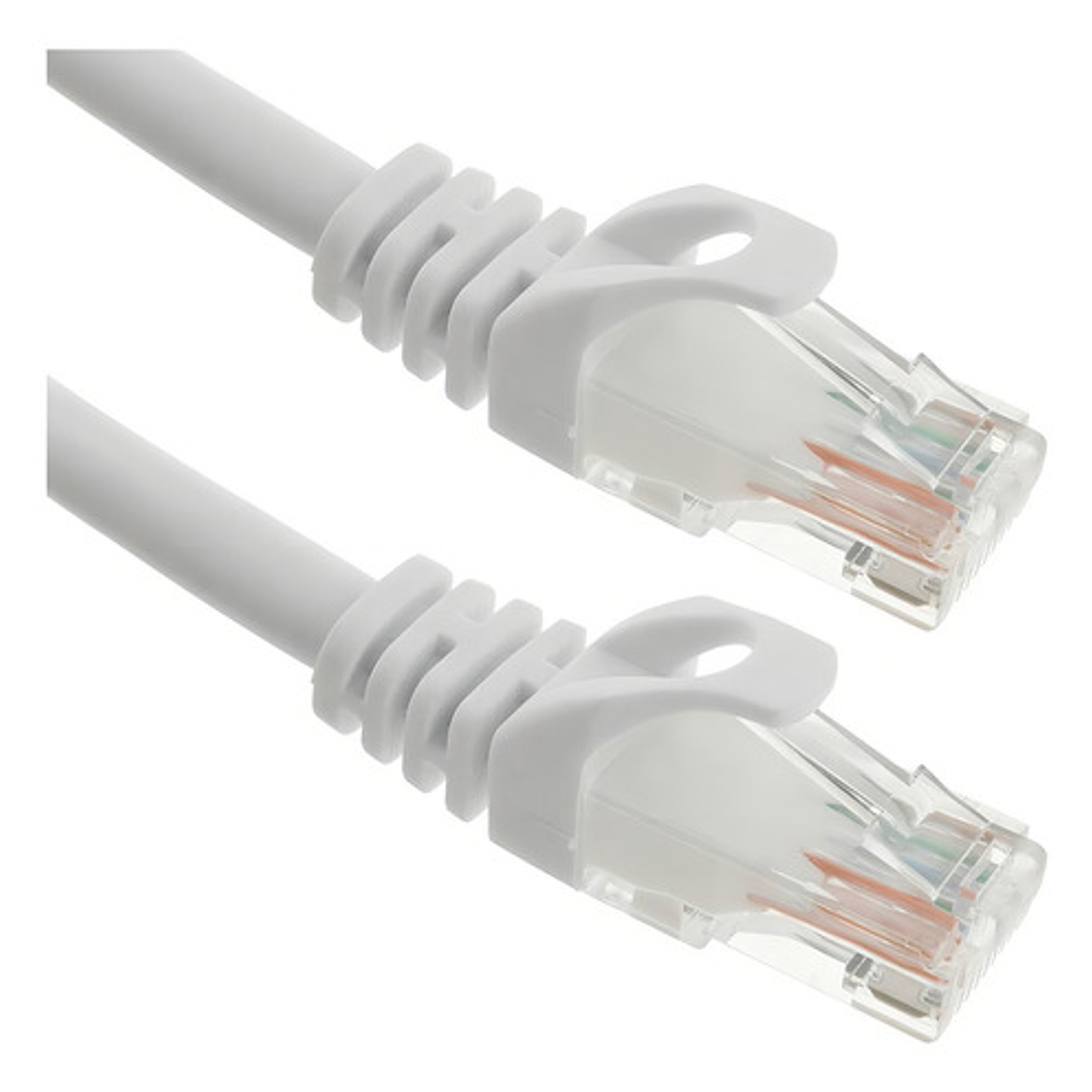 Cable Red Utp Cat5e De 10 Metros Ultra Electronics 2