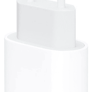 Fuente Compatible Con Iph 11, 12, 13, 14, 15, Tipo C, 20 W, Ya