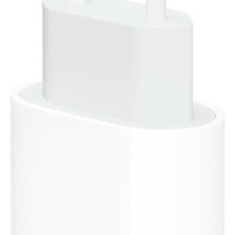 Fuente Compatible Con Iph 11, 12, 13, 14, 15, Tipo C, 20 W, Ya 1