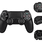Control Ps4 Negro Inalámbrico Para Playstation 4 - Miniatura 2