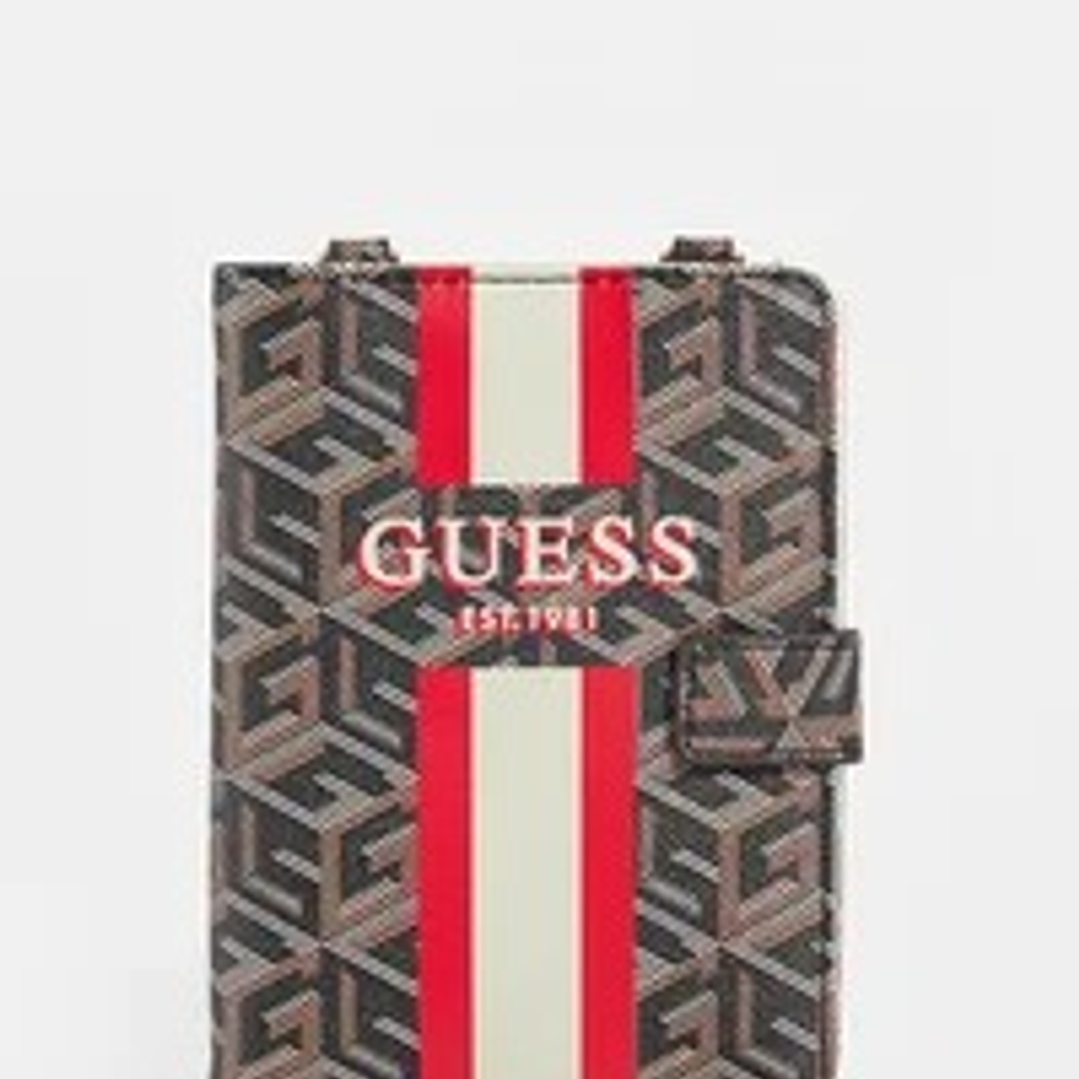 Riñonera | Guess 🇺🇸 3