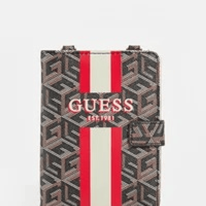 Riñonera | Guess 🇺🇸 3