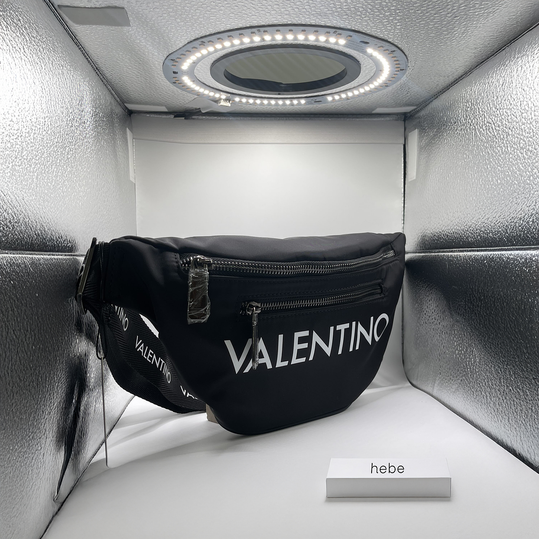 Riñonera Elegante | Valentino 🇮🇹 2