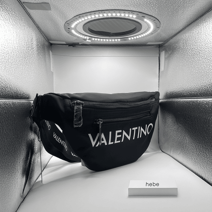 Riñonera Elegante | Valentino 🇮🇹 2