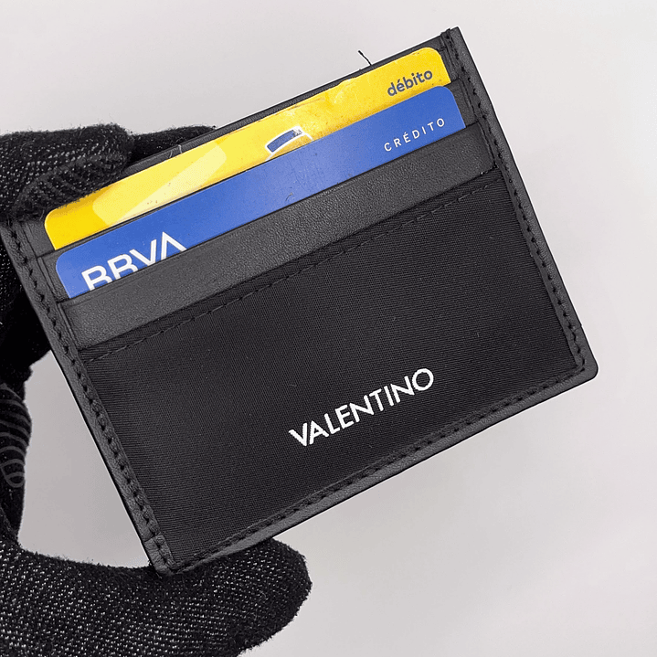 Tarjetero | Valentino 🇮🇹 4