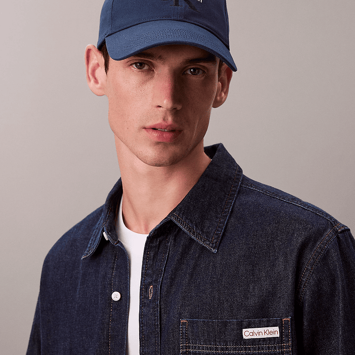 Gorra | Calvin Klein 🇺🇸 7