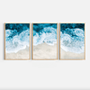 Ocean Waves | Colección de Cuadros