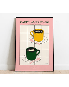 Caffé Americano