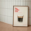 The Coffee Club Less