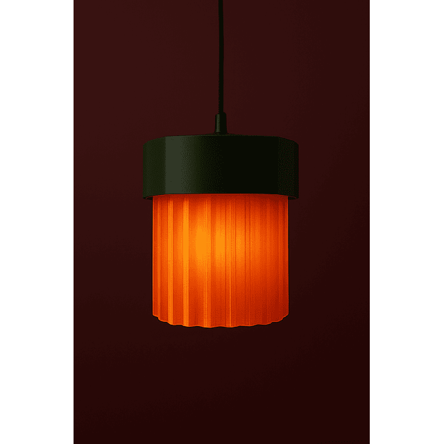 Lampara de techo Edelweiss