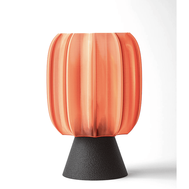 Lámpara de Mesa Ondra